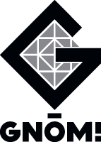 Nakladatelství Gnóm!