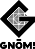 Gnóm!